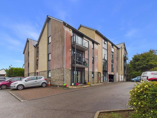 Apartment at Drump Road, Redruth