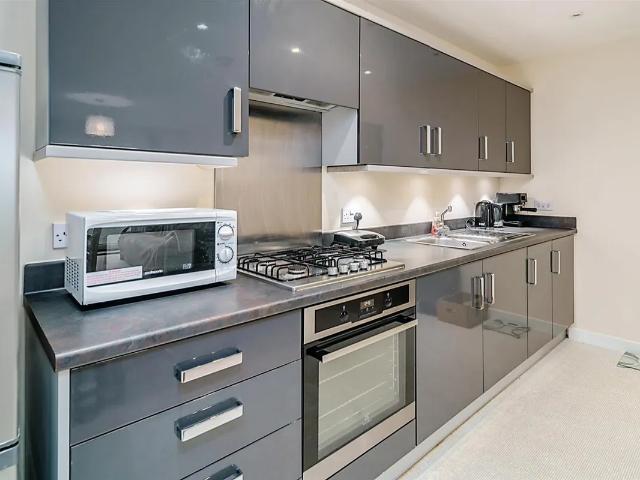 Apartment at Drury Lane, Stevenage