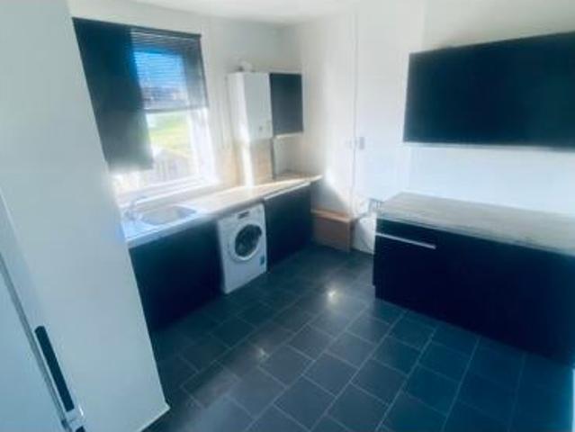Apartment at Dryburgh Avenue, Denny