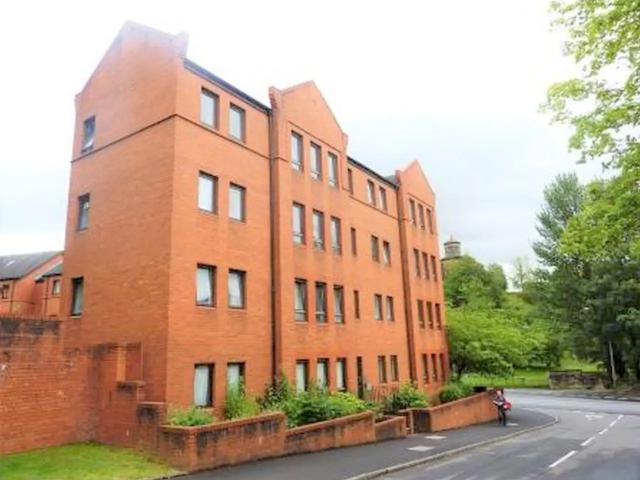 Apartment at Drygate, Glasgow