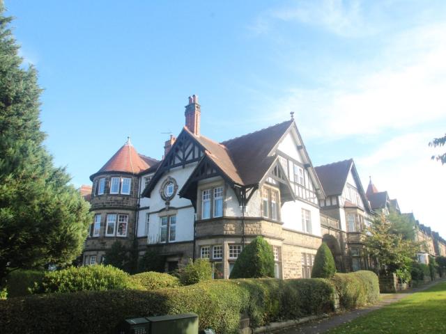 Apartment at Dragon View, Harrogate