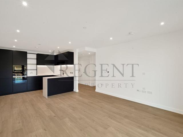 Apartment at Dragonfly Walk, Leicester