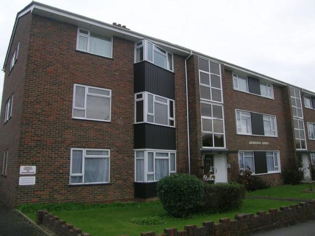 Apartment at Drake Avenue, Worthing