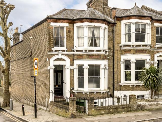 Apartment at Drakefell Road, Greater London