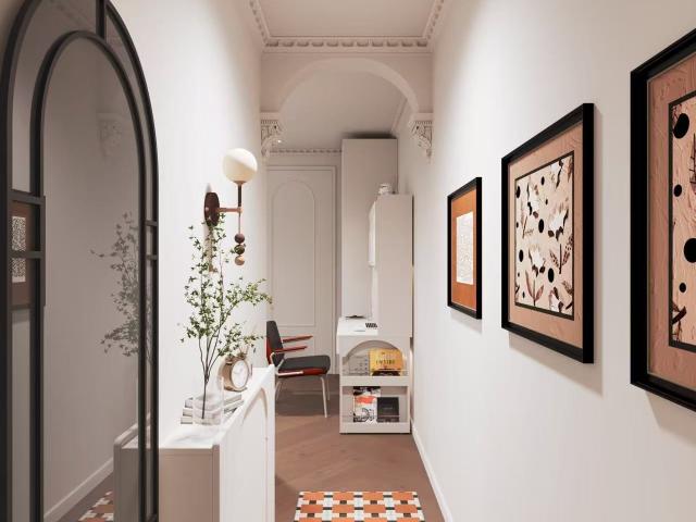 Apartment at Drapers Road, Greater London