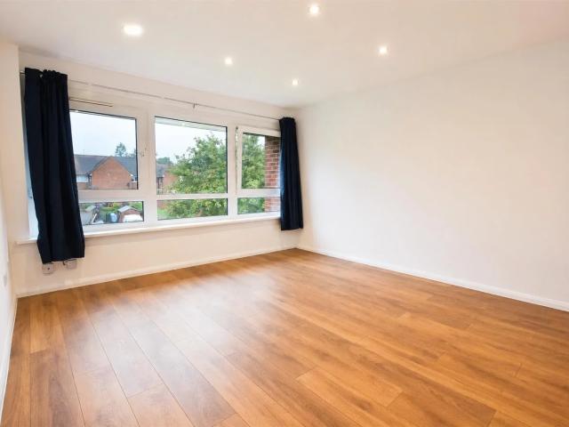 Apartment at Drayton Walk, Northampton