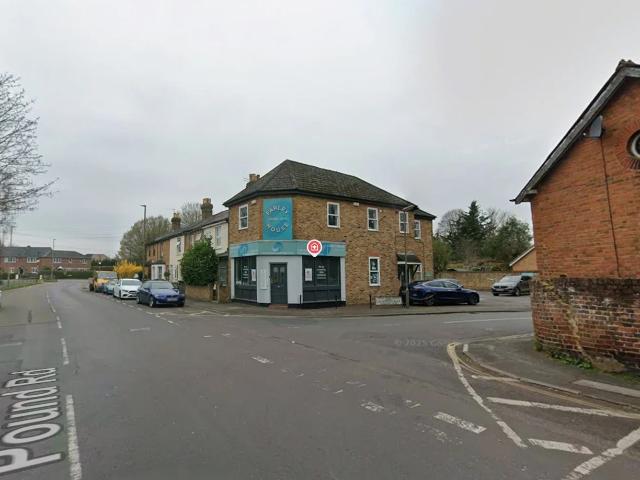 Apartment at Drill Hall Road, Borough of Runnymede