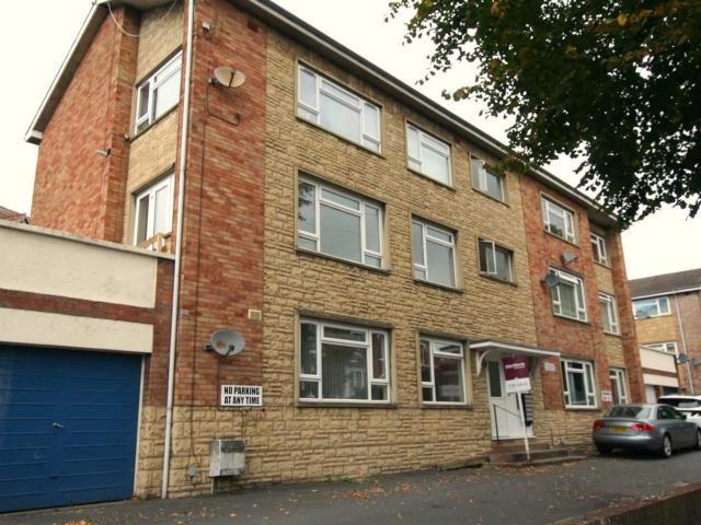 Apartment at Droitwich Road, Worcester