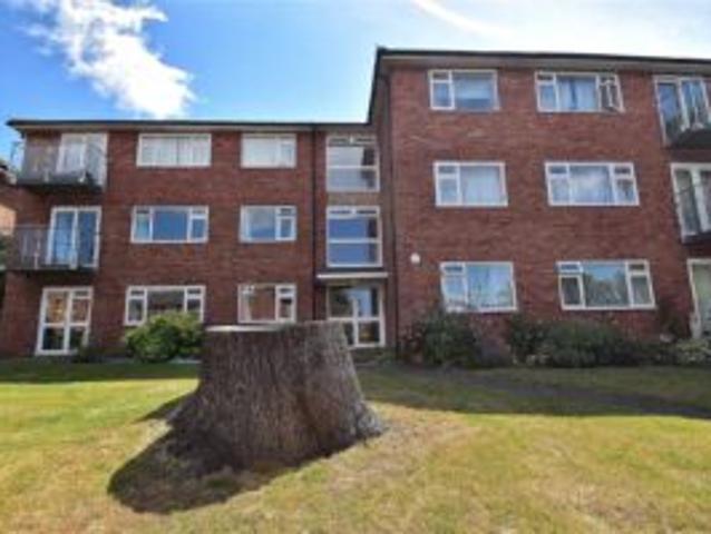 Apartment at Droitwich Road, Worcester