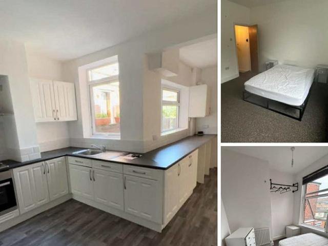 Apartment at Dronfield Road, North East Derbyshire