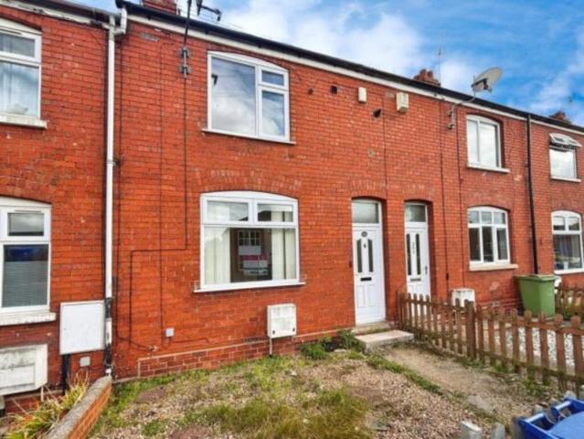 Apartment at Drovers Court, West Lindsey