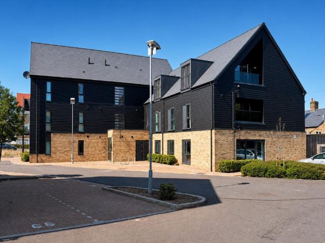 Apartment at Drovers Place, Huntingdonshire