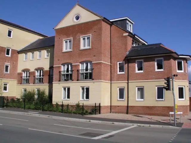 Apartment at Drovers, Sturminster Newton
