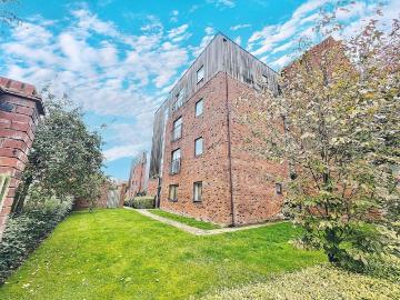 Apartment at Dutton Court, Warrington