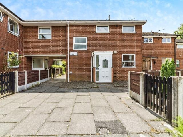 Apartment at Duxford Court, Poulton With Fearnhead