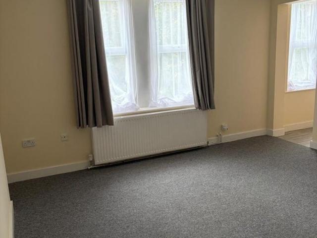 Apartment at Du Cane Road, Greater London