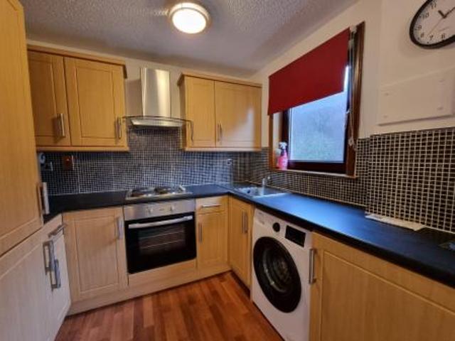 Apartment at Dubford Park, Aberdeen City