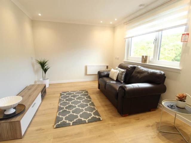 Apartment at Dubford Park, Aberdeen City