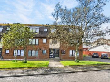 Apartment at Dubford Place, Aberdeen City