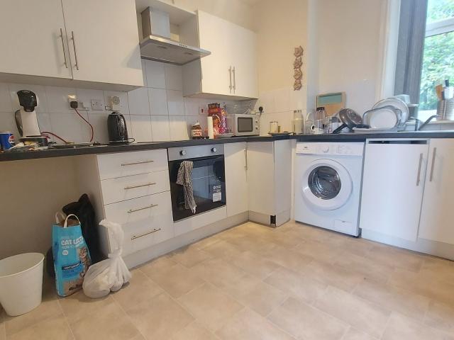 Apartment at Duckworth Lane, Bradford
