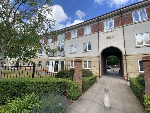 Apartment at Duchess Place, Chester