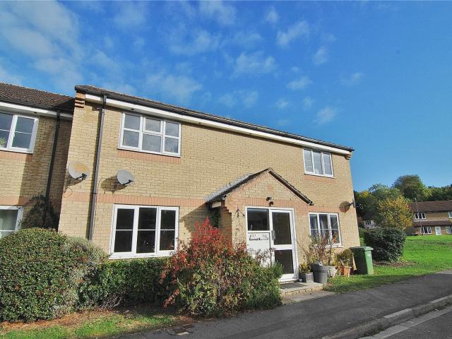 Apartment at Dudbridge Meadow, Stroud