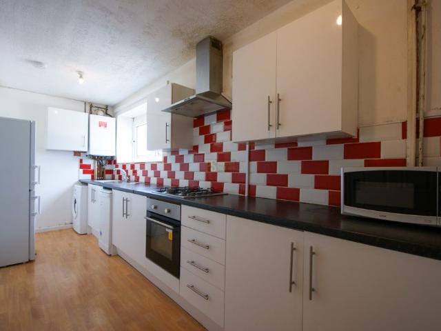 Apartment at Duddeston Manor Road, Birmingham