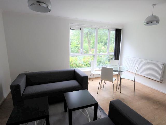 Apartment at Duddeston Manor Road, Birmingham