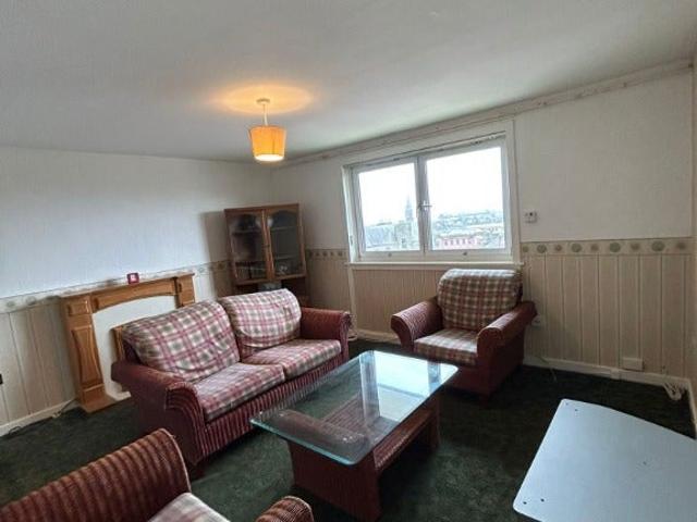 Apartment at Dudhope Street, Dundee