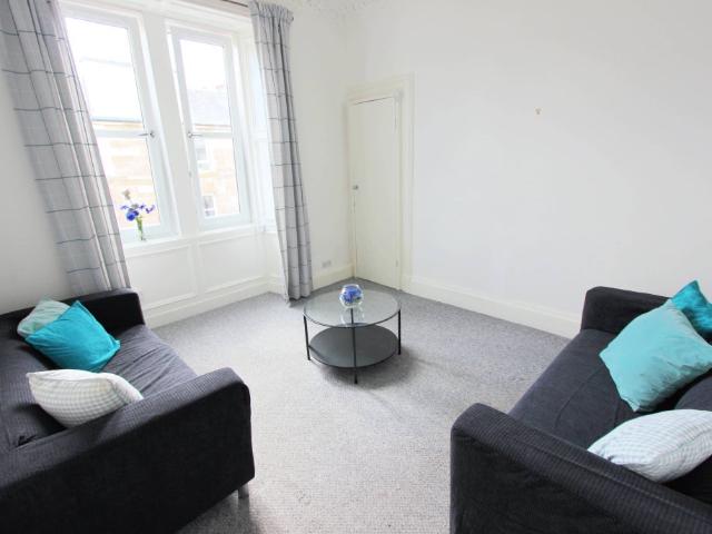 Apartment at Dudley Avenue, City of Edinburgh