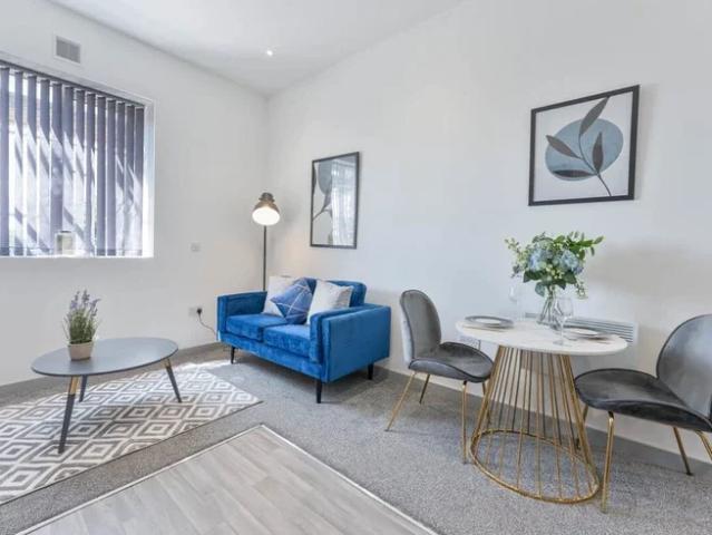 Apartment at Dudley Road, Brierley Hill