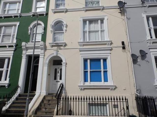 Apartment at Dudley Road, Tunbridge Wells