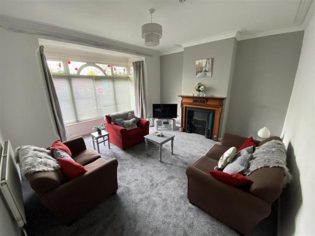 Apartment at Duffield Road, Derby