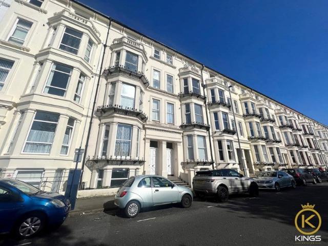 Apartment at Duisburg Way, Portsmouth