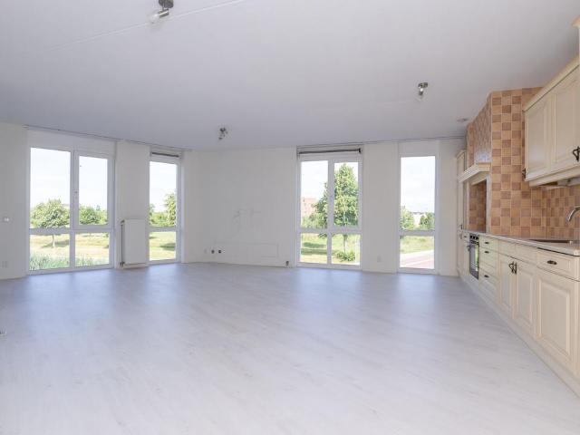 apartment at Duitslandstraat, 132, Almere, Netherlands