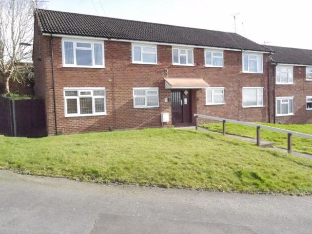 Apartment at Duke Street, Coseley