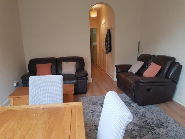 Apartment at Duke Street, City of Edinburgh