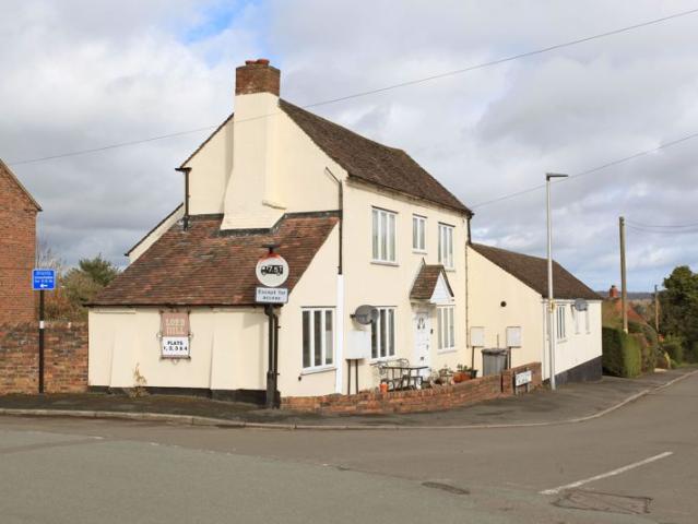 Apartment at Duke Street, Broseley
