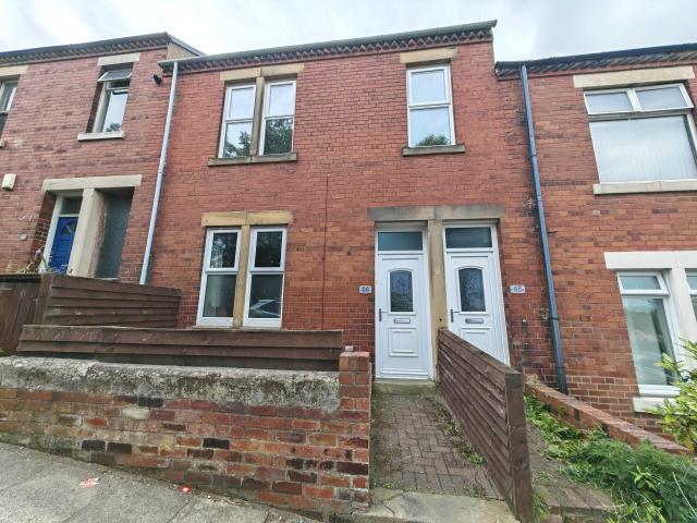 Apartment at Duke Street, Gateshead