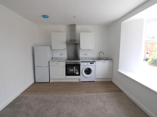 Apartment at Duke Street, Failsworth