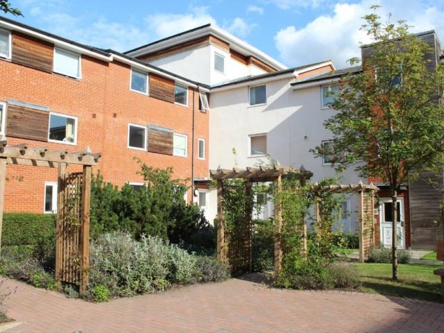 Apartment at Duke Street, Ipswich