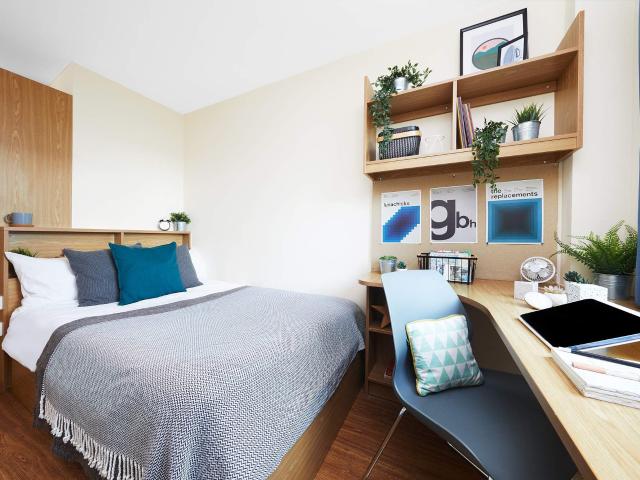 Apartment at Grimwade Street, Ipswich