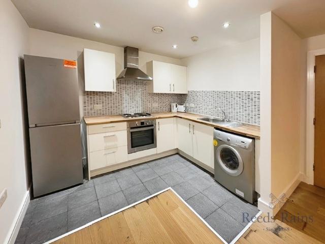 Apartment at Duke Street, Liverpool