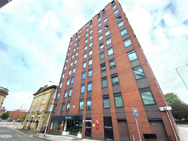 Apartment at Duke Street, Stockport
