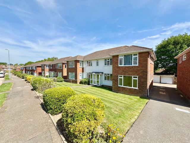 Apartment at Duke Street, Rother