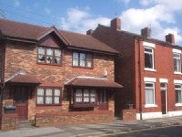 Apartment at Duke Street, Tameside