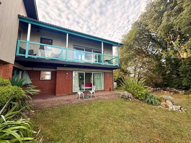 Apartment at Duke's Drive, Eastbourne