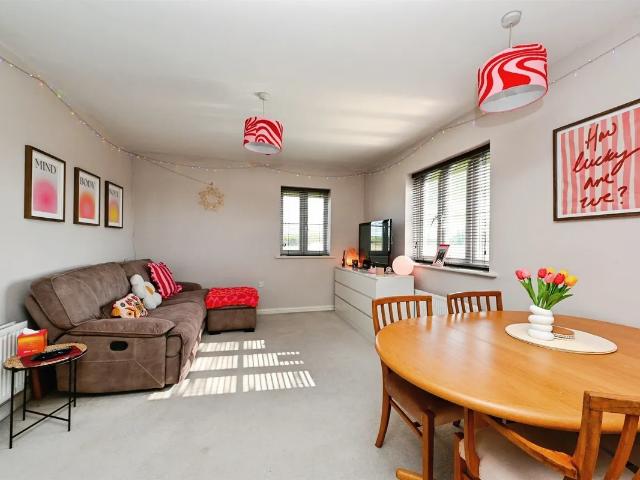 Apartment at Dukes Place, King's Lynn and West Norfolk