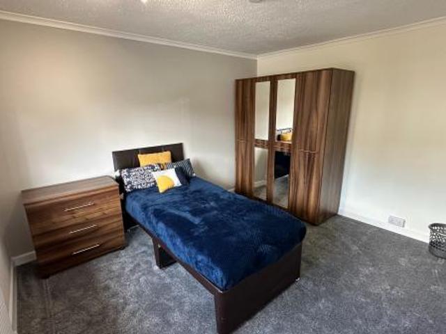 Apartment at Dukes Road, North Warwickshire