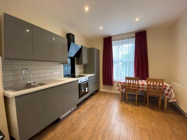 Apartment at Dukes Road, Southampton